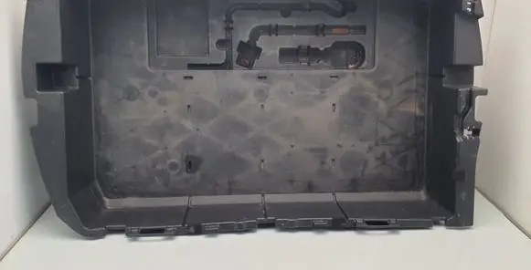 Toyota Prius (XW20) Glove box in trunk 6499347010