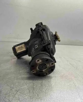 BMW X3 E83 Front differential 31507523653