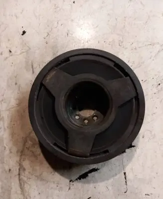 Audi A4 S4 B6 8E 8H Crankshaft pulley