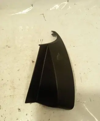 Mini Paceman (R61) Dashboard lower bottom trim panel 601146 9811022 18428710
