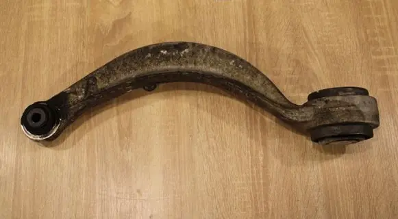 Jaguar XF X250 Front lower control arm/wishbone