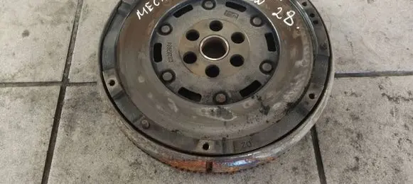 Citroen C5 Dual mass flywheel 