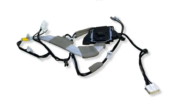 Toyota Yaris Cross Aerial GPS antenna 86862K0010