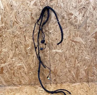 Porsche Macan (95B) Front door wiring loom/harness boot 95B61290103