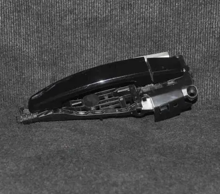 Opel Astra J Front door exterior handle 9400232113308537