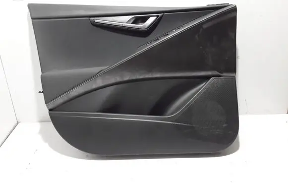 KIA Niro Front door card panel trim 82301AT130