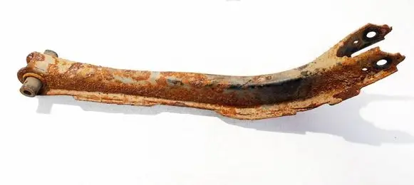 Opel Vectra B Rear upper control arm/wishbone 