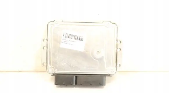 Honda Civic Engine control unit/module ECU 0281012660