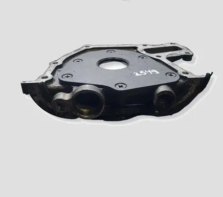 Opel Vectra C Oil pump 55215401
