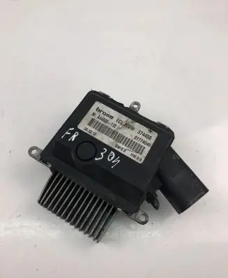 Mercedes-Benz E W212 Other control units/modules A44809110