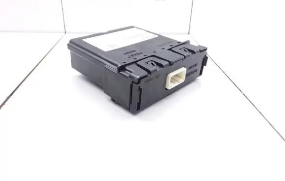 Renault Zoe Climate control unit 285255069R 276180230