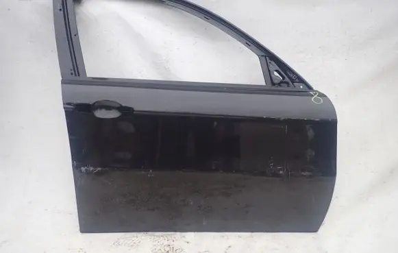 Alfa Romeo 147 Front door