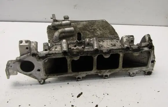Audi A3 S3 8V Intake manifold M157812D