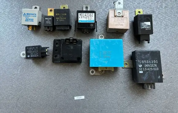 Mitsubishi Pajero Other relay MB894074 MB627895 MR159410