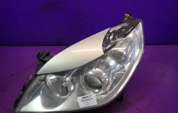 Opel Vectra C Headlight/headlamp 13170915