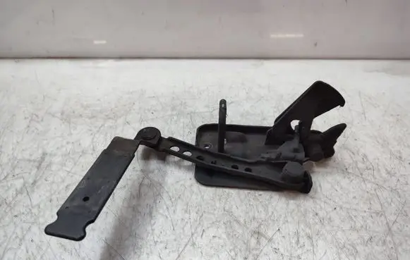 Volkswagen Phaeton Engine bonnet/hood lock/latch loop/hook 
