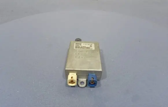 BMW 7 F01 F02 F03 F04 Other control units/modules 9123739