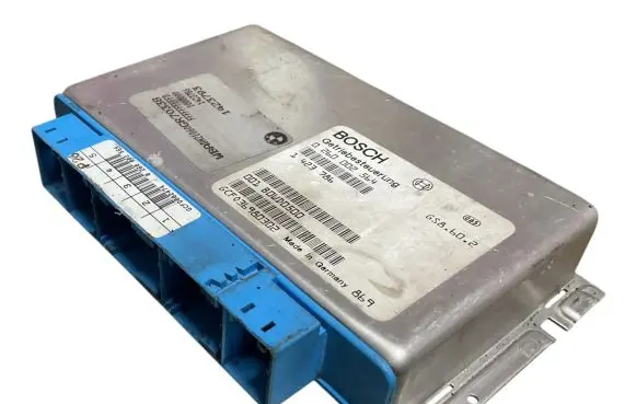 BMW 7 E38 Gearbox control unit/module 0260002564 1423793 GCF0002474