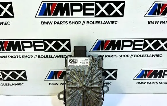 BMW X3 G01 Gearbox transfer box case 9469023
