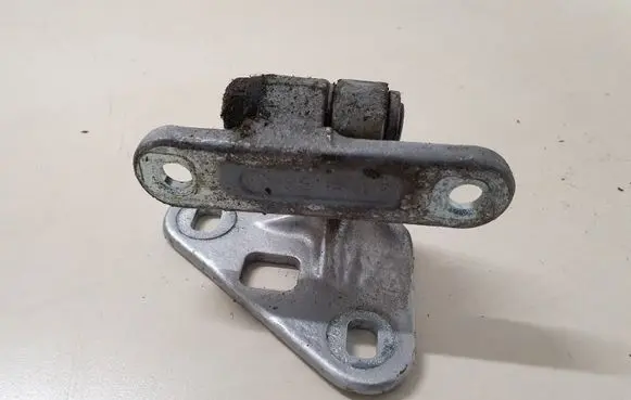 Front door lower hinge