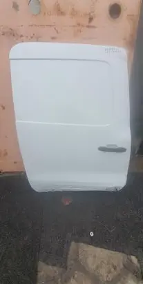 Renault Express Side sliding door 