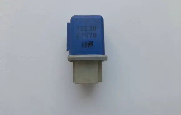 Nissan Sunny B15 Other relay 25230C9970