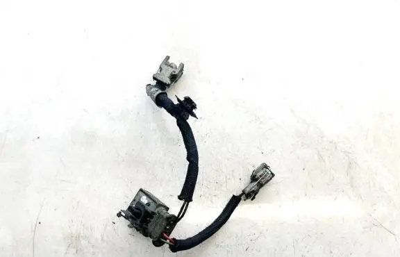 Peugeot 508 Sensor