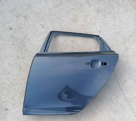 Volvo V40 Side sliding door 