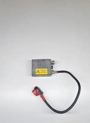 Audi A6 S6 C5 4B Headlight ballast module Xenon 5DV007760 4B0941471