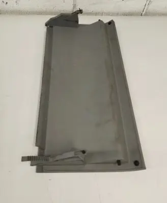 Volkswagen Touareg I Glove box lid/cover 