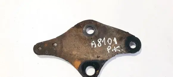 Citroen C5 Bracket in trunk/boot s08c106