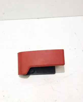 Mercedes-Benz C W204 Engine bonnet (hood) release handle A1248800320