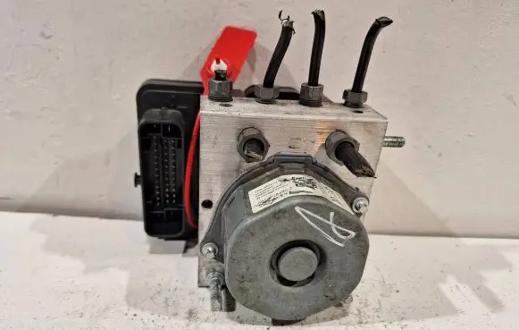 Peugeot 308 ABS Pump 0265244191