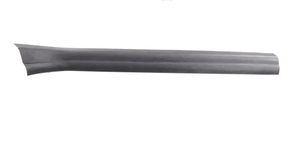 BMW 6 F12 F13 Front sill trim cover 7225654