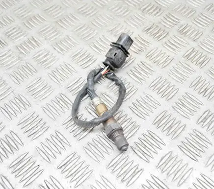 BMW 4 F32 F33 Lambda probe sensor 0281004019 7791592
