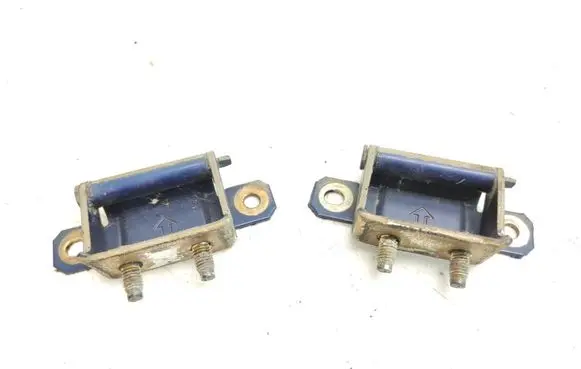 Nissan Almera N16 Tailgate/trunk/boot hinge BW6