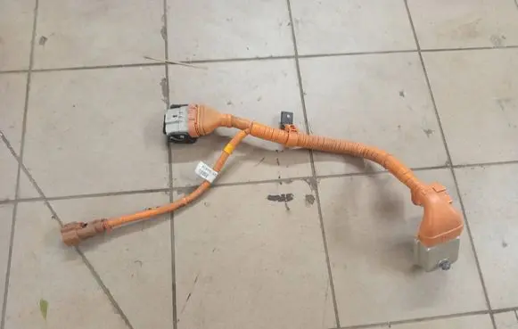 KIA Niro Other wiring loom 91895G5510