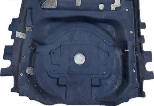 Volvo V60 Trunk/boot mat liner 32228802 136435C