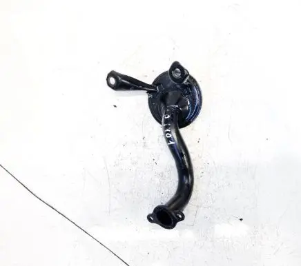 Toyota Corolla E120 E130 Turbo turbocharger oiling pipe/hose