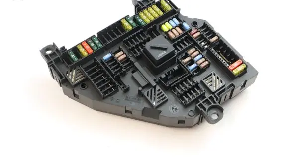 BMW X3 F25 Fuse module 04539958 9259469 217033454