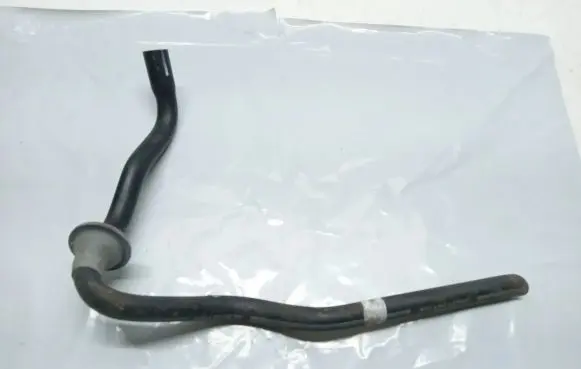 Hyundai i30 Heater radiator pipe/hose 