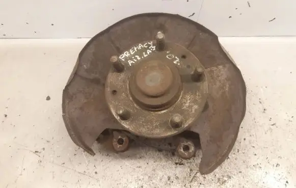 Mazda Premacy Rear wheel hub spindle/knuckle 