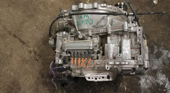 Toyota Yaris Cross Automatic gearbox 2CH223