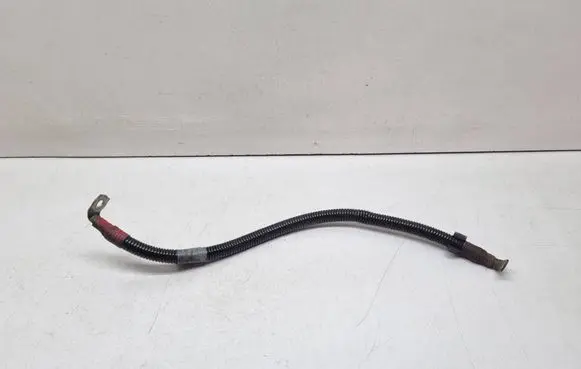 BMW 5 E60 E61 Positive cable (battery)