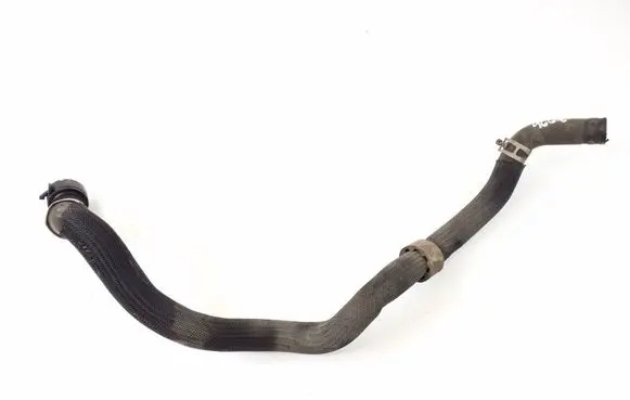 Ford Mondeo MK V Air intake hose/pipe 