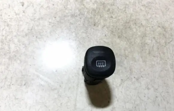 Ford Puma Windscreen/window heater switch 96fg18c621aa