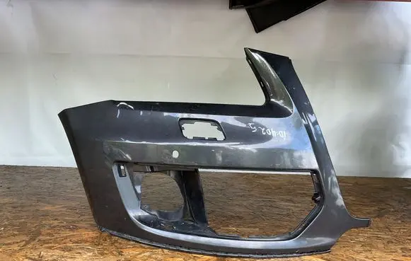 Audi Q5 SQ5 8R Front bumper 8R0807438
