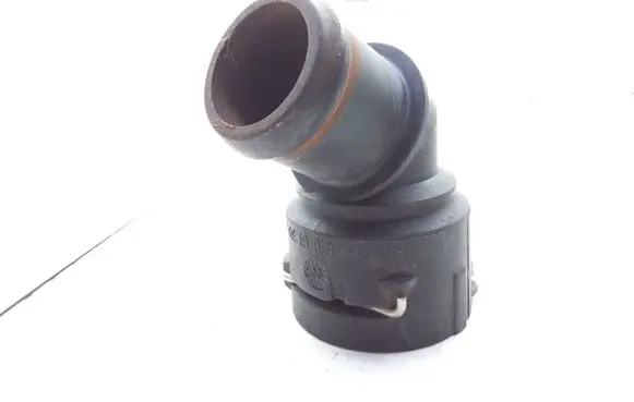 Ford Galaxy Engine coolant pipe/hose 1C0122291