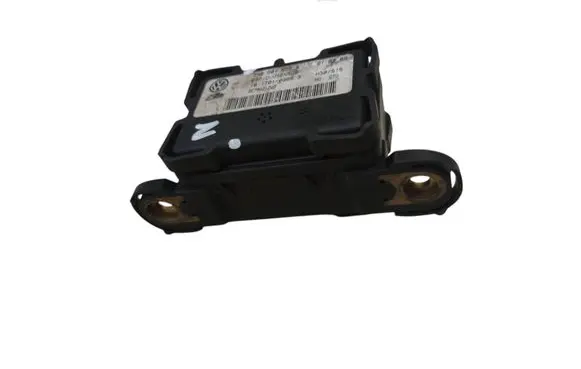 Volkswagen Golf V ESP acceleration yaw rate sensor 7H0907655Acareway 10170103663careway DC79A21ZA0careway