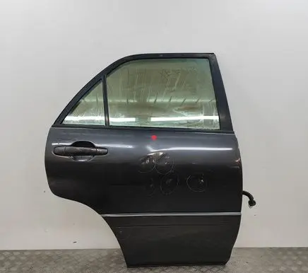 Lexus RX 450H Rear door 6700348022